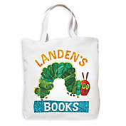 The Very Hungry Caterpillar Canvas Tote Bag