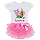 Alternate image 0 for Very Hungry Caterpillar Tutu Size 4T Shirt