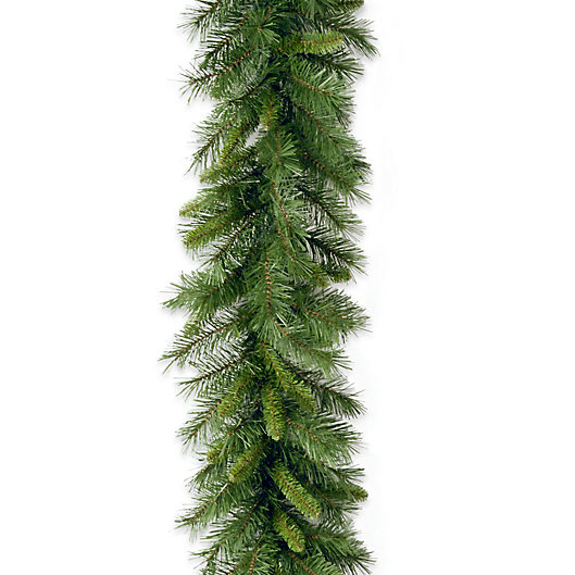 Alternate image 1 for National Tree Company 9-Foot Winchester Pine Garland