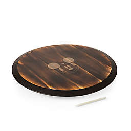 Disney® Mickey Mouse Lazy Susan Serving Tray