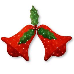 Christmas Bell Decoration Bed Bath Beyond