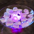 Alternate image 2 for Multi-Color Submersible Battery Operated LED Lights with Remote Control (Set of 2)