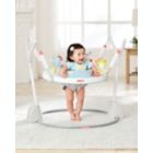 Alternate image 3 for SKIP*HOP&reg; Silver Lining Cloud&trade; Play &amp; Fold Jumper