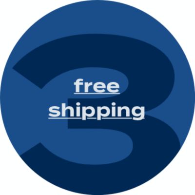 free shipping