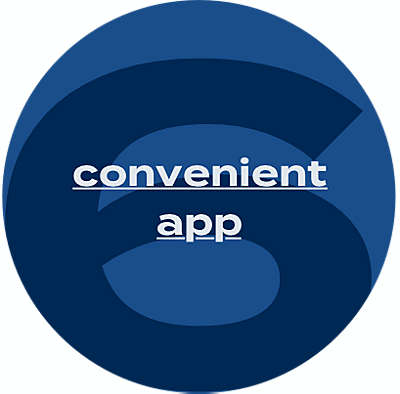 convenient app