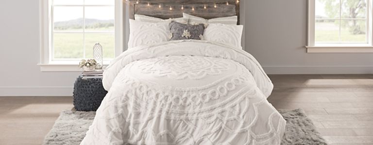 bed bath and beyond full size bedding