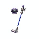Anti-Allergen Vacuums & Floor Care