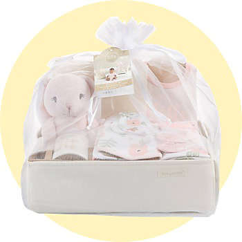 Baby gift sets