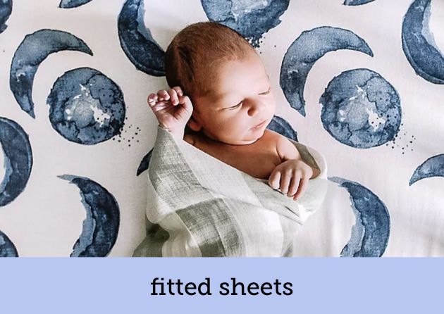 fitted sheets