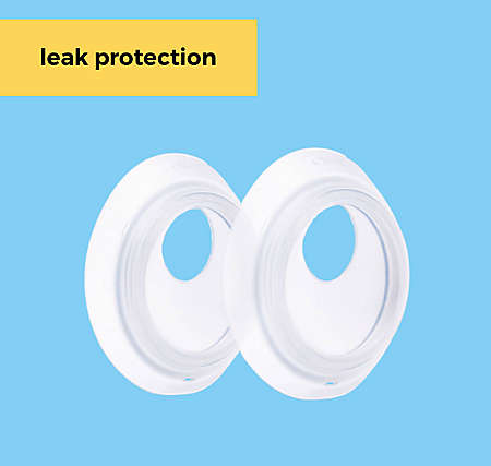 leak protection