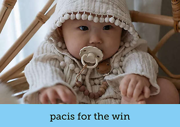 pacis for the win