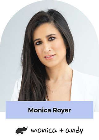 Monica Royer monica + andy