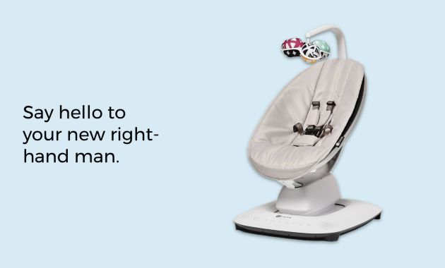 Say hello to your new right-hand man.