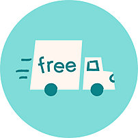 free shipping on orders $39+ 