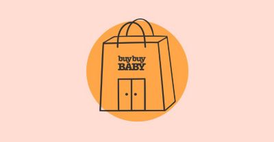 buy buy baby cart