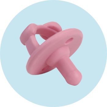 Pacifiers