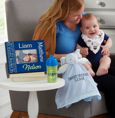 buy buy baby personalized gifts