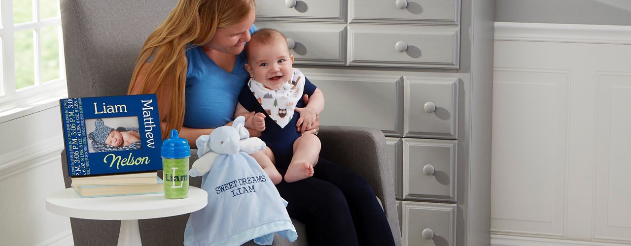 Personalized Baby Keepsakes : Personalized Baby Gifts And Keepsakes - Buy 2 or more men's accessories, get 25% off free shipping on all orders $75+ details.