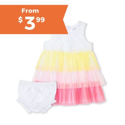 buy buy baby girl clothes