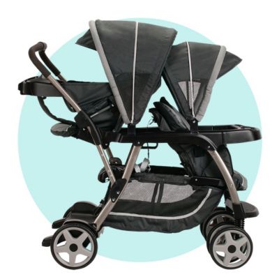 strollers for 2 year old