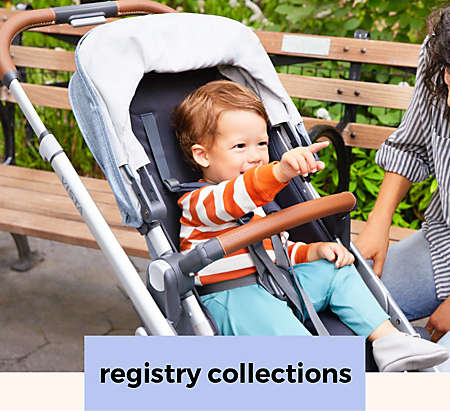 registry collections