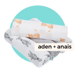 aden + anais