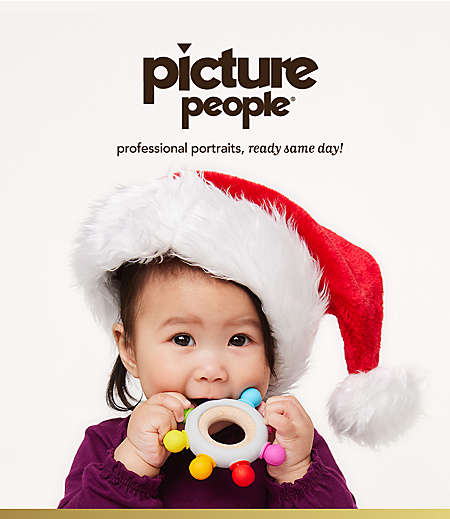 picture people professional portraits, ready same day!