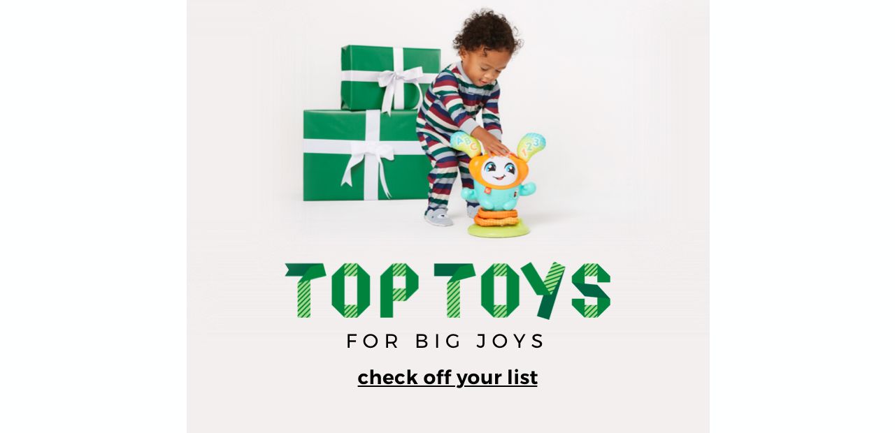 Baby Toy Shop