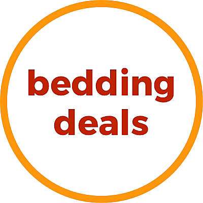 Bedding Deals