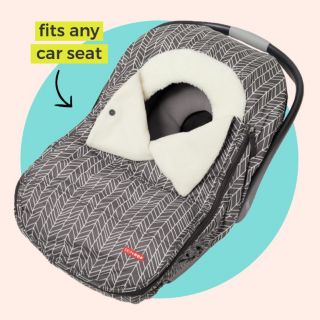 its any car seat