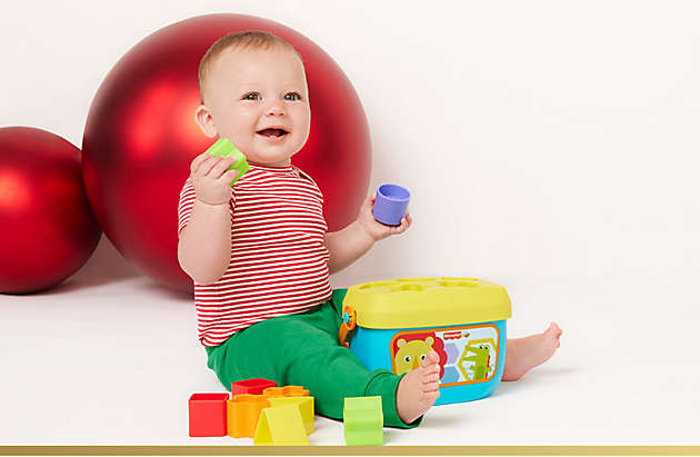 shop Fisher-Price®