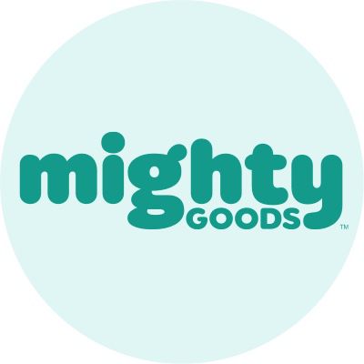 mighty goods
