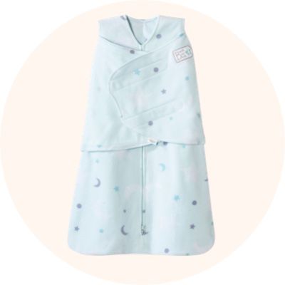 swaddles