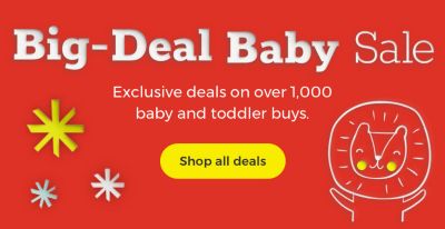 baby deals online