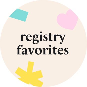 registry favorites