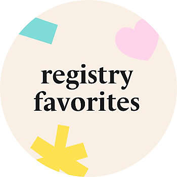 registry favorites