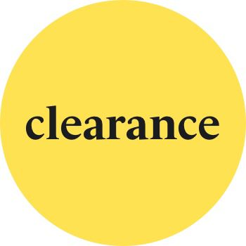 clearance