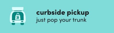 curbside pickup