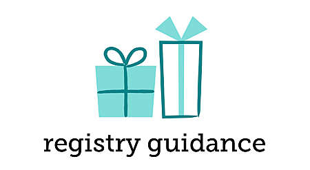 registry guidance