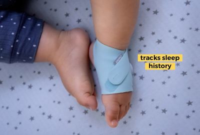 Owlet® Dream Duo