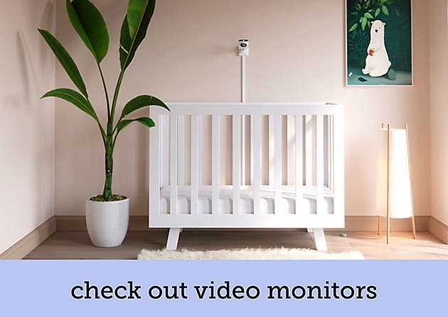 check out video monitors
