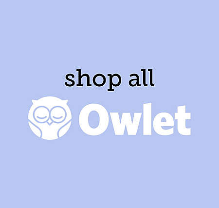 shop all Owlet
