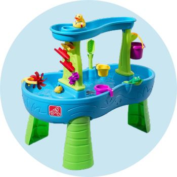 baby outdoor toys 6 months