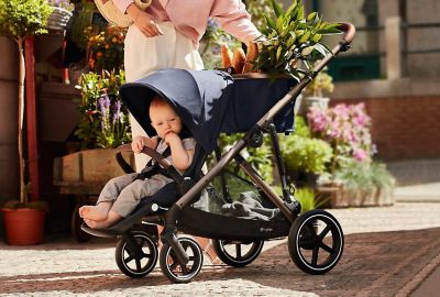 Cybex Gazelle S Stroller