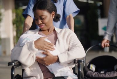 MESA® Infant Car Seat by UPPAbaby®