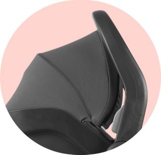 retractable canopy