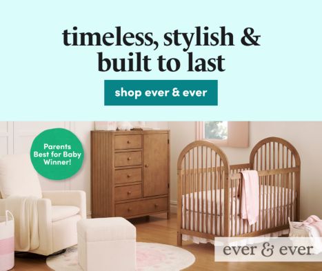 timeless, stylish & built to last