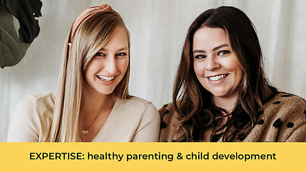 healthy parenting & child development