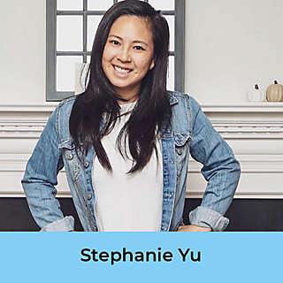 Stephanie Yu