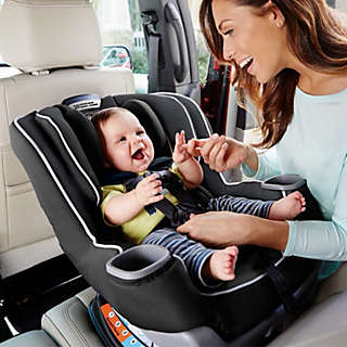 all about car seats